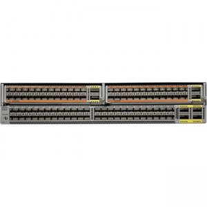 Cisco Nexus Switch C1-N5K-C56128P 56128P