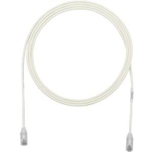 Panduit Cat.6 UTP Patch Network Cable UTP28SP20GY