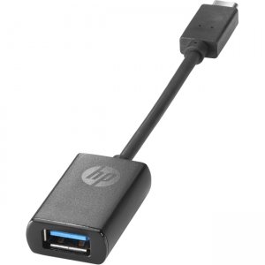 HP USB-C to USB 3.0 Adapter N2Z63UT