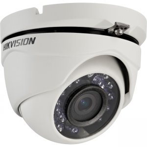 Hikvision Turbo HD1080p IR Turret Camera DS-2CE56D1T-IRM-3.6MM DS-2CE56D1T-IRM