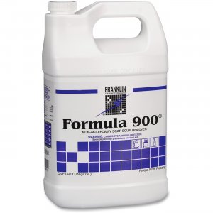 Franklin Chemical Surface Cleaner 967022CT FRK967022CT