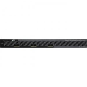 Cisco ONE - 5700 Series WLAN Controller w/0 AP Lics C1-AIR-CT5760-K9 5760