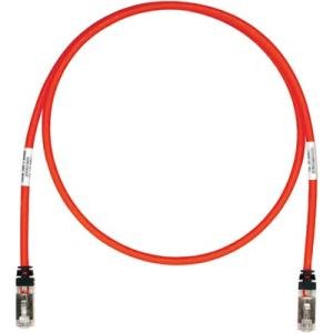 Panduit Category 6a Network Patch Cable STP6X3RD