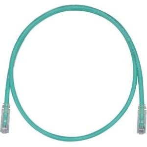 Panduit Cat.6 UTP Patch Network Cable UTPSP15GRY