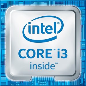 Intel Core i3 Dual-core 3.7 GHz Processor CM8066201927202 i3-6100