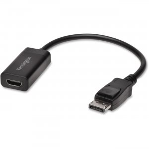 Kensington DisplayPort/HDMI Audio/Video Adapter 33984 KMW33984
