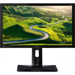 Acer Widescreen LCD Monitor UM.FB6AA.005 CB241H