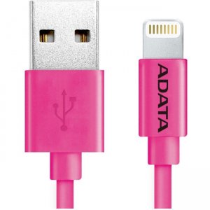 Adata Sync & Charge Lightning Cable AMFIPL-100CM-CPK