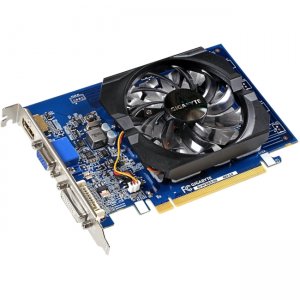 Gigabyte Ultra Durable 2 NVIDIA GeForce GT 730 Graphic Card GV-N730D3-2GI REV2.0 GV-N730D3-2GI (rev. 2