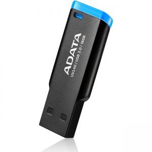 Adata USB3.0 Flash Drive AUV140-16G-RBE UV140