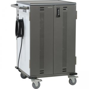 Anthro YES36 Charging Cart for Mini-laptops YESMOR2GMPW4