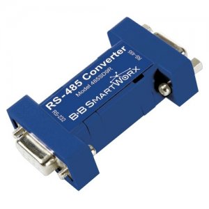 B+B Port - Powered RS-232 to RS-422 Converter 422LP9R