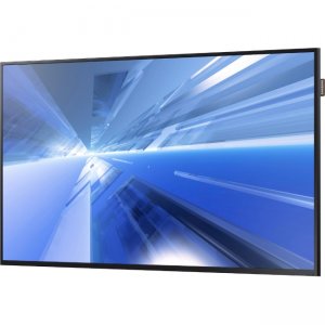 Samsung DC-E Series 32" Direct-Lit LED Display for Business DC32E