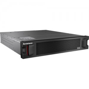 Lenovo Storage SFF Disk Expansion Dual SAS IO Module, Rail Kit, 9x5 NBD 64111B3 E1024