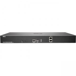SonicWALL Network Security/Firewall Appliance 01-SSC-2231 SMA 200
