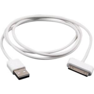 Inland 1.5' Sync & Charge Cable - Apple 8566