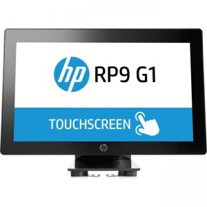 HP RP9 G1 Retail System V2V39UT#ABA 9015