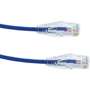 Axiom BENDnFLEX Cat.6 UTP Patch Network Cable C6BFSB-B30-AX