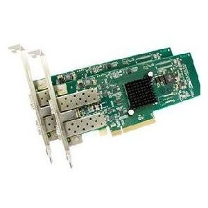 AddOn Allied Telesis Fast Ethernet Card AT2711FX/SC001AO AT-2711FX/SC