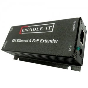 Enable-IT Ethernet LAN Extender 821