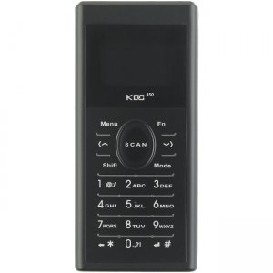 KoamTac Wi-Fi Bluetooth Barcode Scanner 349870 KDC350CFi-G6SR-R2