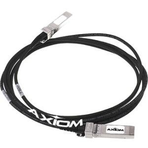 Axiom Twinaxial Network Cable ET5402DAC-2M-AX
