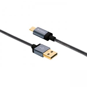 Verbatim Sync/Charge Micro-USB Data Transfer Cable 99219
