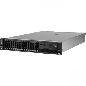 Lenovo System x3650 M5 Server 8871KWU