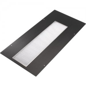 Black Box Bottom Filter Kit for 24"W x 36"D Elite Cabinet ECBFKL2436