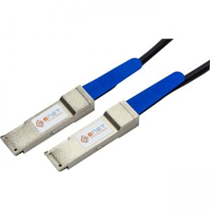 ENET QSFP+ Network Cable 40GQSFPQSFPC0501ENC