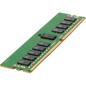 HP 8GB (1x8GB) Single Rank x8 DDR4-2400 CAS-17-17-17 Registered Standard Memory Kit 851353-B21