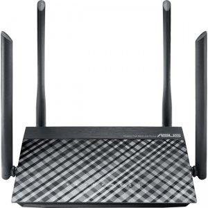 Asus Dual-Band Wireless-AC1200 Router RT-AC1200
