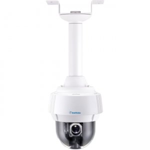 GeoVision 7MP H.264 Low Lux WDR Panoramic PTZ IP Camera GV-PPTZ7300