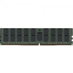 Dataram 64GB DDR4 SDRAM Memory Module DRL2400LR/64GB