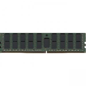 Dataram 64GB DDR4 SDRAM Memory Module DRV2400LR/64GB