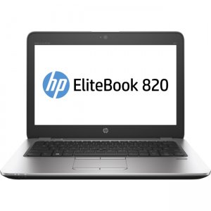 HP EliteBook 820 G3 Notebook PC (ENERGY STAR) W0S12UT#ABA