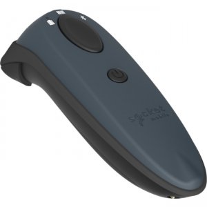 Socket DuraScan , 2D Barcode Scanner, Gray CX3359-1681 D750