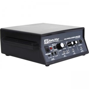 AmpliVox Amplifier S805