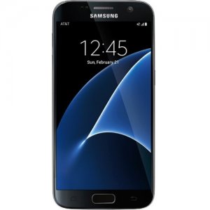 Samsung Galaxy S7 Smartphone SM-G930UZKAXAA SM-G930U