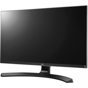 LG Widescreen LCD Monitor 27UD68P-B