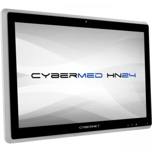 Cybernet CyberMed All-in-One Computer HN24-257488 HN24