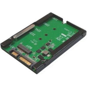 Addonics 2.5" M2 Flash Drive Kit PRO AD25M2SSD-E
