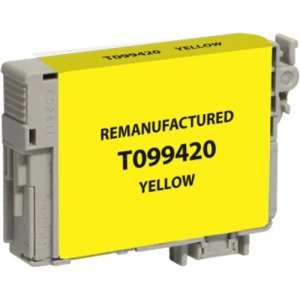West Point Yellow Ink Cartridge for Epson T099420 EPC99420