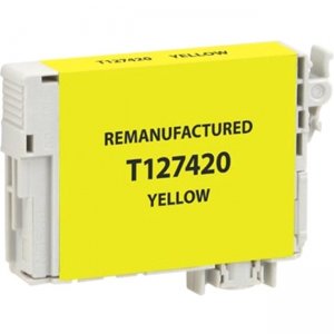 West Point Yellow Ink Cartridge for Epson T127420 EPC27420
