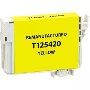 West Point Yellow Ink Cartridge for Epson T125420 EPC25420