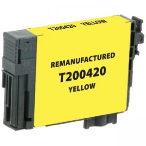 West Point Yellow Ink Cartridge for Epson T200420 EPC200420