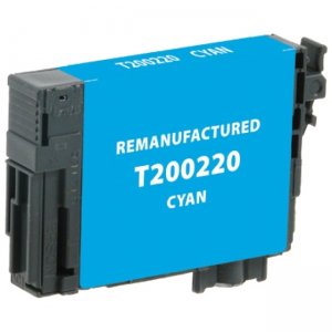 West Point Cyan Ink Cartridge for Epson T200220 EPC200220