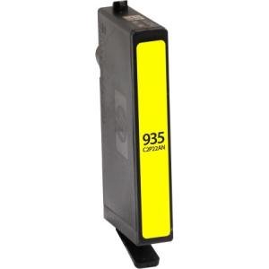 West Point Yellow Ink Cartridge for HP C2P22AN (HP 935) 118082
