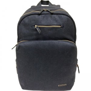 Cocoon Urban Adventure 16" Backpack Up To 16" Laptop MCP3404BK