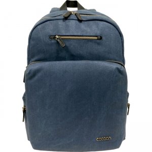 Cocoon Urban Adventure 16" Backpack Up To 16" Laptop MCP3404BL